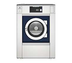 Electrolux Gewerbewaschmaschine WH6-27, 27 kg, Mopp-/Farm-Heizung 23 kW, Compass Pro Mopp Hygiene, Ablaufventil leasen oder mieten