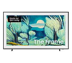 Samsung GQ65LS03FAUXZG The Frame, QLED-Fernseher bei uns leasen
