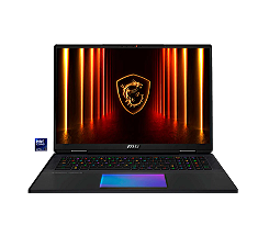 MSI Titan 18 HX AI A2XWJG-656, Gaming-Notebook, jetzt leasen