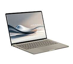ASUS Zenbook A14