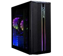 Captiva Advanced Gaming I74-774 i5-12400F 16GB/1TB SSD RTX 4060 Ti DOS 74774 leasen
