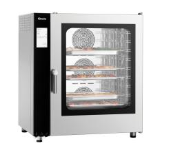 Bartscher Kombidämpfer Silversteam2 P-10110D leasen