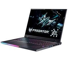 Acer Predator Helios 18 AI PH18-73-97HV 18