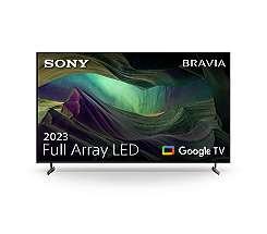 Sony KD-55X85L 139,7 cm (55 Zoll) 4K Ultra HD Smart-TV WLAN Schwarz bei uns leasen
