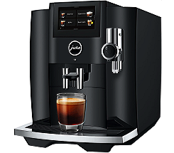 JURA S8 Piano Black (EB) 15482 leasen oder mieten