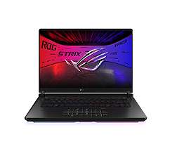 ASUS ROG Strix SCAR 16 Core Ultra 9 275HX 32GB/1TB SSD RTX5070Ti Win11 G635LR-RW011W jetzt leasen