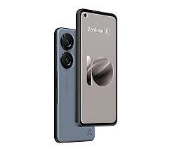 ASUS Zenfone 10 5G 8/256 GB starry blue Android 13.0 Smartphone bei uns leasen