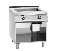 Bartscher Elektro Multibräter bei uns leasen oder mieten