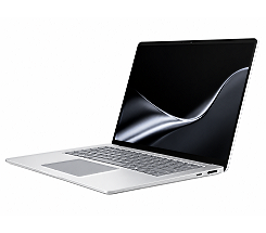 Microsoft Surface Laptop 15 -Zoll  leasen, 8. Edition Snapdragon X2 Elite, 24GB RAM - 512GB SSD - Farbe Platin