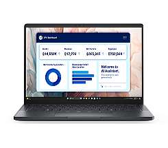 Dell Pro 13 Premium PA13250 13,3
