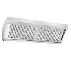 Bartscher Wandhaube 700 mit Motor, B2000 leasen