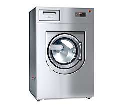 Miele Gewerbewaschmaschine PWM 916 [EL DV DD ST], 16 kg, Elektro, Laugenzapfhahn, Edelstahl leasen oder mieten