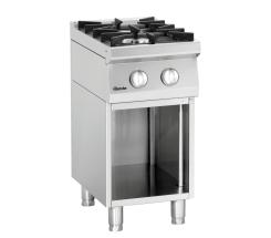 Bartscher Gasherd 70020 leasen