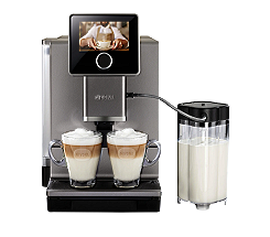Nivona CafeRomatica NICR 970 leasen