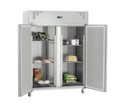 Bartscher Tiefkühlschrank TKGN2-212 jetzt leasen