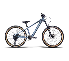 Puky Eightshot Loamer 24 250 blau 2026 günstig leasen oder mieten