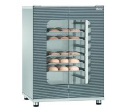 Bartscher Gärschrank GS823T bei uns leasen oder mieten