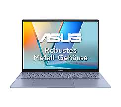 ASUS Vivobook S16 S3607NA-SH001W 16