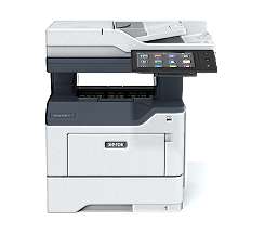 Xerox VersaLink B415 S/W-Laserdrucker Scanner Kopierer Fax USB LAN bei uns leasen