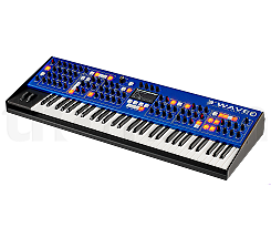 Groove Synthesis 3rd Wave bei uns leasen oder mieten statt teur kaufen