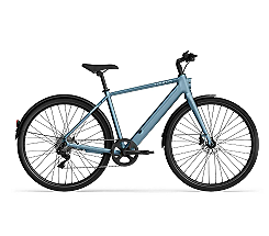 Tenways CGO600 Plus 360 Wh Herren blau 2026, leasen