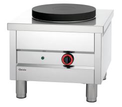 Bartscher Hockerkocher E 1K500 jetzt leasen