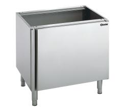 Bartscher Unterbau 600, B600, 1T, ZB leasen