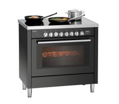 Bartscher Induktionsherd 6K-EBMF leasen