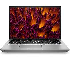 HP ZBook Fury 16 G10 16