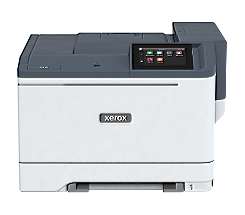 Xerox C410DN Farblaserdrucker USB LAN leasen