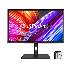 ASUS ProArt PA27DCE-K 68,3cm (26,9