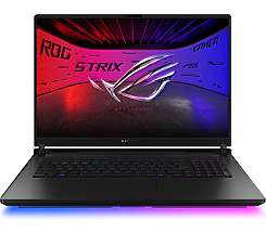 ASUS ROG Strix Scar 18 G835LX-SA030W 18