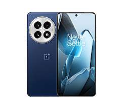 OnePlus 13 Smartphone Midnight Ocean 16/512GB Dual-SIM Android 15 bei uns leasen
