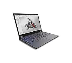 Lenovo ThinkPad P16 G2 16