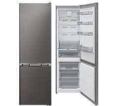 SHARP SJ-NBA32DMXPB-EU, Kühl-/Gefrierkombination leasen