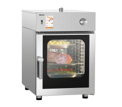 Bartscher Kombidämpfer Silversteam-K 6110D jetzt leasen