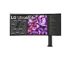 LG 38WQ88C-W 95,29cm (38