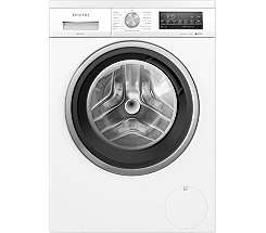 Siemens WU14UT71 IQ500 , Waschmaschine bei uns leasen