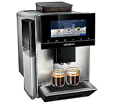 Siemens TQ903DZ3 leasen, EQ.900 Kaffeevollautomat mit Kartuschensystem