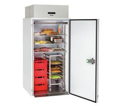 Bartscher Mini-Kühlzelle 1240L bei uns leasen oder mieten