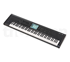 Korg Kronos 88 bei uns leasen oder mieten statt teuer kaufen
