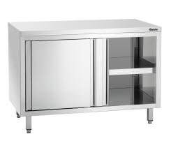 Bartscher Arbeitsschrank 700, B1200 jetzt leasen