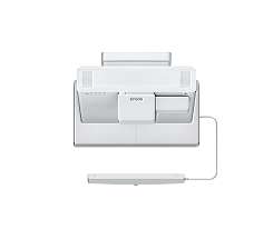Epson EB-1485Fi Full HD 16:9 Ultrakurzdistanzprojektor 5000 Lumen HDMI/VGA/Wi-Fi jetzt leasen