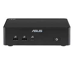 ASUS NUC 16 Pro Grand Canyon RNUC16GDKS76C4N2 Core Ultra X7 358H 32GB/1TB Mini PC Slim Win11 Pro jetzt leasen