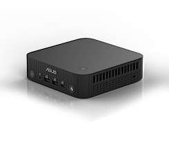 ASUS PN54-S50001NN Mini PC AMD Ryzen AI 5 340 16GB/512GB Win11 als Leasing