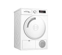 Bosch WTH83V00 Serie | 4, Wärmepumpen-Kondensationstrockner Leasing - Oft besser als Ratenkauf