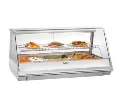 Bartscher Heiße Theke GN3110-R als Leasing