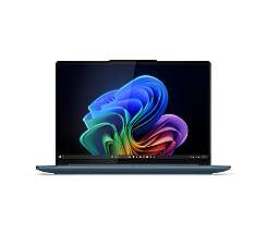 Lenovo Yoga Pro 7 14AKP10 83KG000FGE Ryzen AI 7 350 32GB/1TB SSD 14