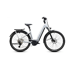 Cube Kathmandu Hybrid ONE 800 - 28 Zoll 800Wh 12K Wave - silverstar´n´reflex bei uns leasen oder mieten statt teuer kaufen