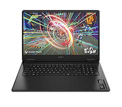 HP OMEN 17,3
